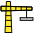 Building Construction Emoji from OpenMoji Set