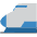 Bullet Train Emoji from Twemoji Set