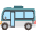 Bus Emoji from Noto Emoji Set