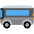 Bus Emoji from Twemoji Set