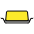 Butter Emoji from OpenMoji Set