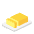 Butter Flat Emoji from Fluent Emoji Flat Set