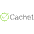 Cachet Icon from SVG Logos Set