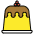 Cake Emoji from OpenMoji Set