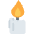 Candle Emoji from Twemoji Set