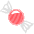 Candy Emoji from Noto Emoji Set