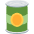 Canned Food Emoji from Twemoji Set