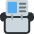 Card Index Emoji from Twemoji Set