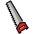 Carpentry Saw Emoji from OpenMoji Set