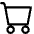 Cart Icon from Bootstrap Set