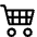 Cart4 Icon from Bootstrap Set