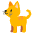 Cat Emoji from Noto Emoji Set