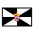 Ceuta Flag Emoji from OpenMoji Set