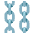 Chains Emoji from Noto Emoji Set