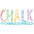 Chalk Icon from SVG Logos Set