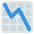 Chart Decreasing Emoji from Twemoji Set