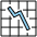 Chart Decreasing Emoji from OpenMoji Set