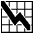 Chart Decreasing Emoji from EmojiTwo Black Set