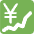 Chart Increasing With Yen Emoji from Twemoji Set