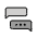 Chats Emoji from OpenMoji Set