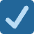 Check Box With Check Emoji from Twemoji Set