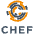 Chef Icon from SVG Logos Set