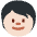 Child Light Skin Tone Emoji from Twemoji Set