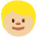 Child Medium Light Skin Tone Emoji from Twemoji Set