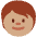 Child Medium Skin Tone Emoji from Twemoji Set