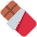 Chocolate Bar Emoji from Twemoji Set