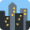 Cityscape Emoji from Twemoji Set