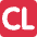 Cl Button Emoji from Twemoji Set