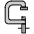 Clamp Emoji from OpenMoji Set
