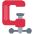 Clamp Emoji from Twemoji Set
