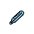 Clinical Thermometer Emoji from OpenMoji Set