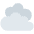 Cloud Emoji from Twemoji Set