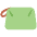 Clutch Bag Emoji from Twemoji Set