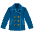 Coat Emoji from Noto Emoji Set