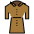 Coat Emoji from OpenMoji Set