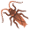 Cockroach Emoji from Noto Emoji Set
