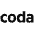 Coda Icon from SVG Logos Set