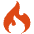Codeigniter Icon Icon from SVG Logos Set