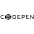 Codepen Icon from SVG Logos Set