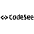 Codesee Icon from SVG Logos Set