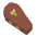 Coffin Flat Emoji from Fluent Emoji Flat Set