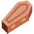 Coffin Emoji from Twemoji Set