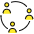 Collaboration Emoji from OpenMoji Set