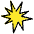 Collision Emoji from OpenMoji Emoji Set