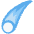 Comet Emoji from Twemoji Set