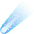 Comet Emoji from Noto Emoji Set